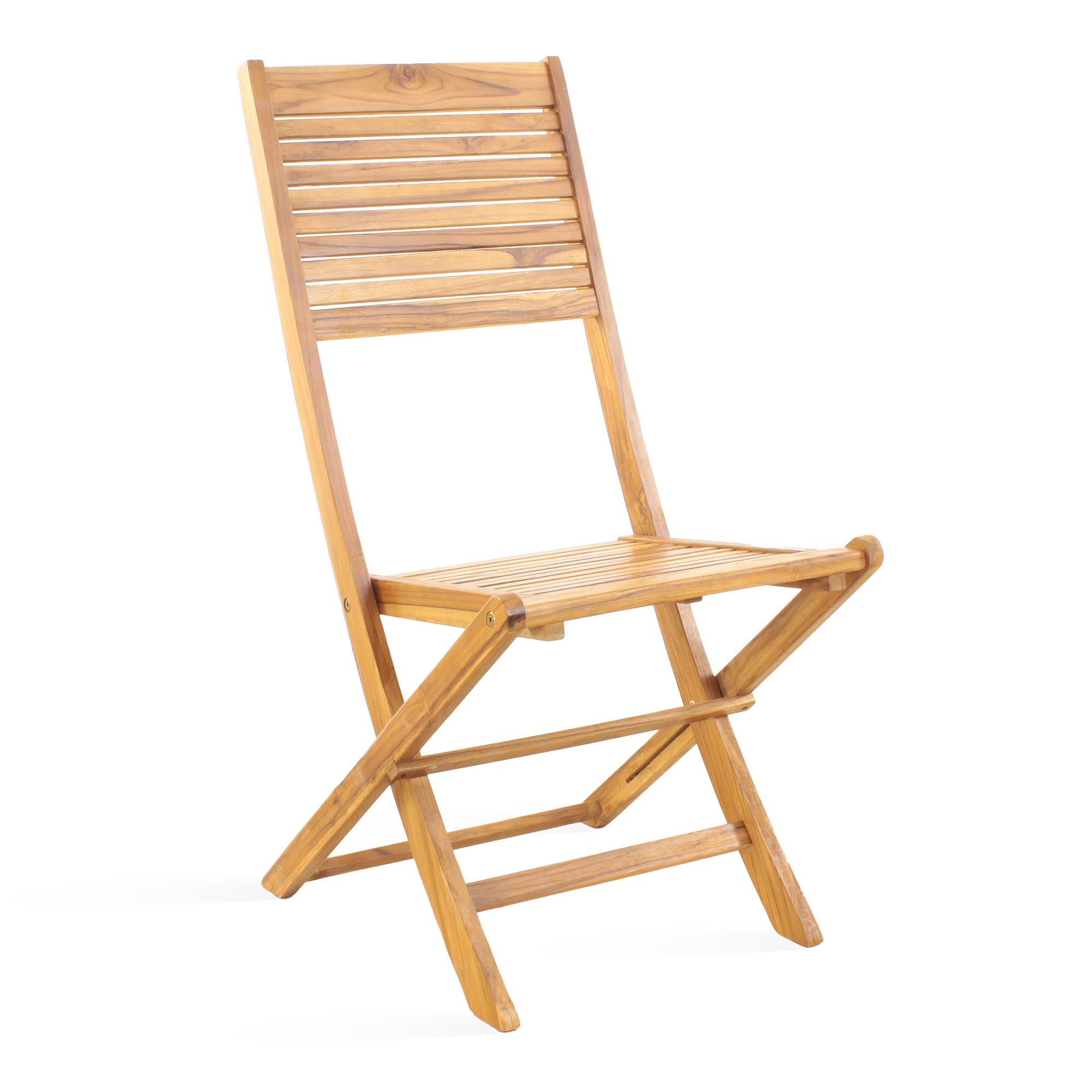 Ein gemütlicher Gartensessel zum Entspannen